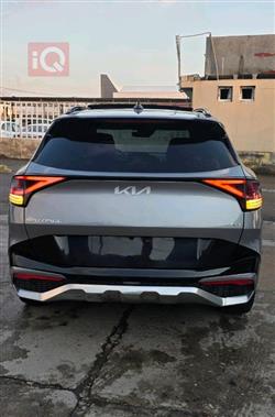 کیا سپۆرتاج